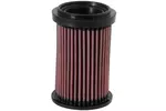 Filtr powietrza K&N FILTERS DU-6908