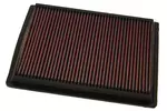 Filtr powietrza K&N FILTERS DU-9001