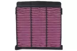 Filtr kabinowy K&N FILTERS DVF5051 (Deska rozdzielcza)