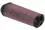 Filtr powietrza K&N FILTERS E-0641