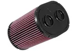 Filtr powietrza K&N FILTERS E-0644