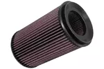 Filtr powietrza K&N FILTERS E-0645