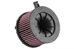 Filtr powietrza K&N FILTERS E-0647