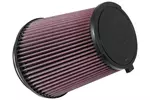 Filtr powietrza K&N FILTERS E-0649