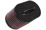 Filtr powietrza K&N FILTERS E-0651
