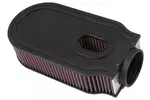 Filtr powietrza K&N FILTERS E-0654
