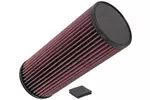 FILTR POWIETRZA KN E-1008