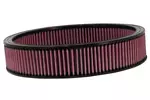 Filtr powietrza K&N FILTERS E-1650