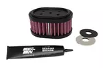 Filtr powietrza K&N FILTERS E-4515