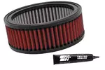 Filtr powietrza K&N FILTERS E-4521