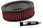 Filtr powietrza K&N FILTERS E-4665