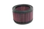 Filtr powietrza K&N FILTERS HA-0001