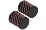 Filtr powietrza K&N FILTERS HA-1004