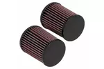 Filtr powietrza K&N FILTERS HA-1004R