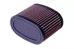 Filtr powietrza K&N FILTERS HA-1187