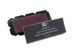 Filtr powietrza K&N FILTERS HA-1596
