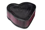 Filtr powietrza K&N FILTERS HA-1802