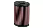 Filtr powietrza K&N FILTERS HA-4098