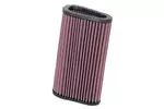 Filtr powietrza K&N FILTERS HA-5907