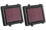 Filtr powietrza K&N FILTERS HA-9916