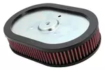 Filtr powietrza K&N FILTERS HD-0910