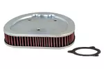 Filtr powietrza K&N FILTERS HD-1508