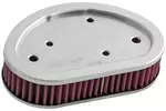 Filtr powietrza K&N FILTERS HD-9608