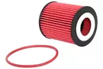 Filtr oleju K&N FILTERS HP-7001