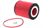 Filtr oleju K&N FILTERS HP-7007