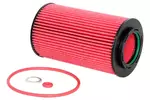 Filtr oleju K&N FILTERS HP-7022