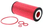 Filtr oleju K&N FILTERS HP-7033