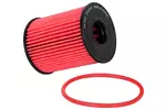 Filtr oleju K&N FILTERS HP-7041
