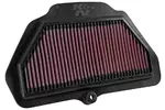 Filtr powietrza K&N FILTERS KA-1016