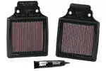 Filtr powietrza K&N FILTERS KA-1299-1