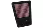 Filtr powietrza K&N FILTERS KA-2414