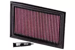 Filtr powietrza K&N FILTERS KA-2508