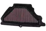 Filtr powietrza K&N FILTERS KA-6007