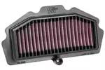 Filtr powietrza K&N FILTERS KA-6415