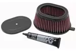 Filtr powietrza K&N FILTERS KA-6589