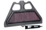 Filtr powietrza K&N FILTERS KA-9017