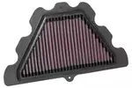 Filtr powietrza K&N FILTERS KA-9018