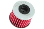 Filtr oleju K&N FILTERS KN-117