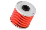 Filtr oleju K&N FILTERS KN-123