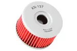 Filtr oleju K&N FILTERS KN-137