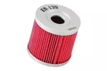 Filtr oleju K&N FILTERS KN-139