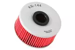 Filtr oleju K&N FILTERS KN-144