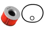 Filtr oleju K&N FILTERS KN-401