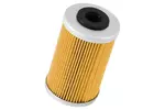 Filtr oleju K&N FILTERS KN-655