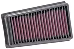 Filtr powietrza K&N FILTERS KT-6908