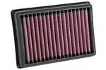Filtr powietrza K&N FILTERS MG-1315